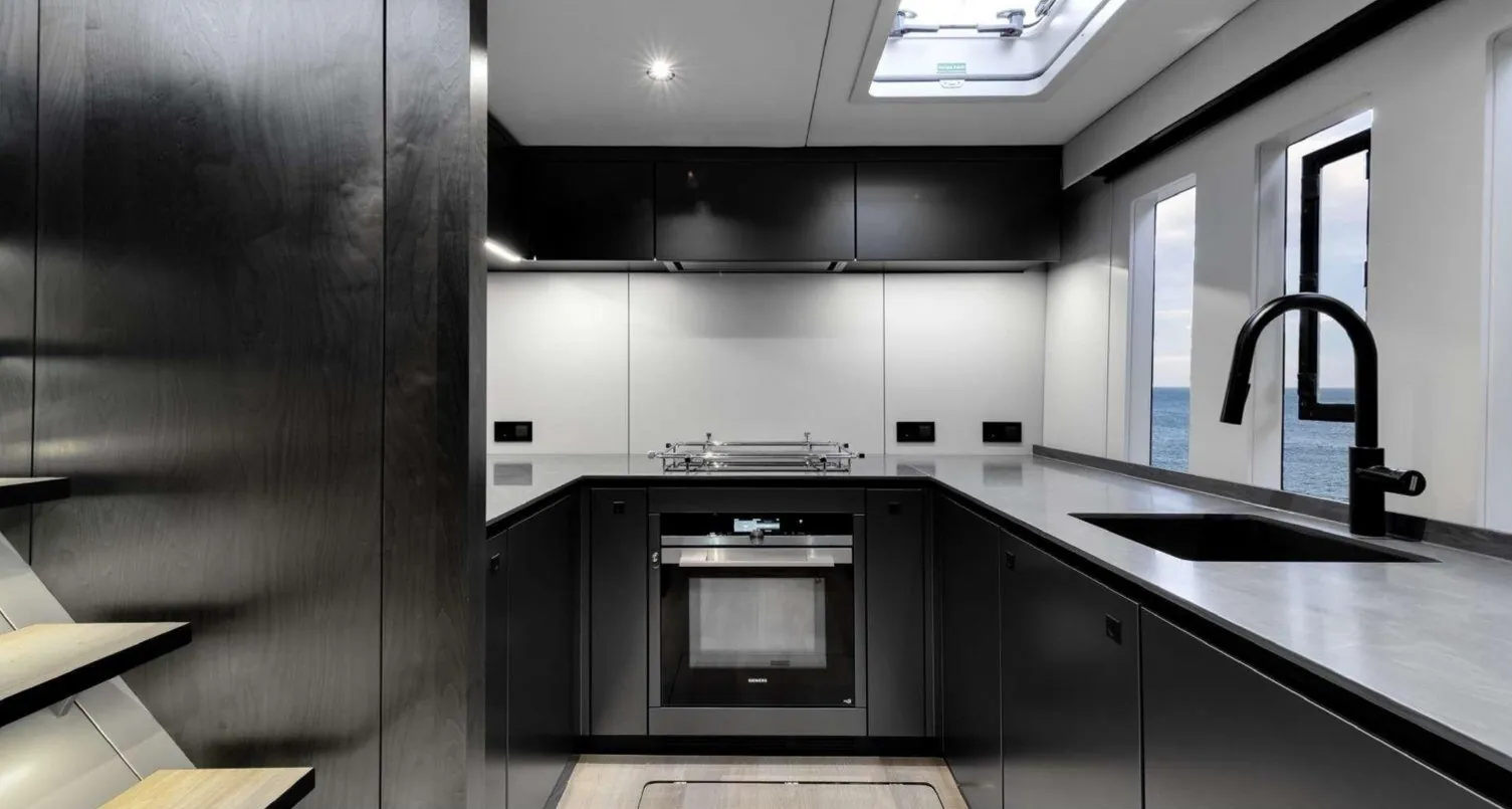 Galley