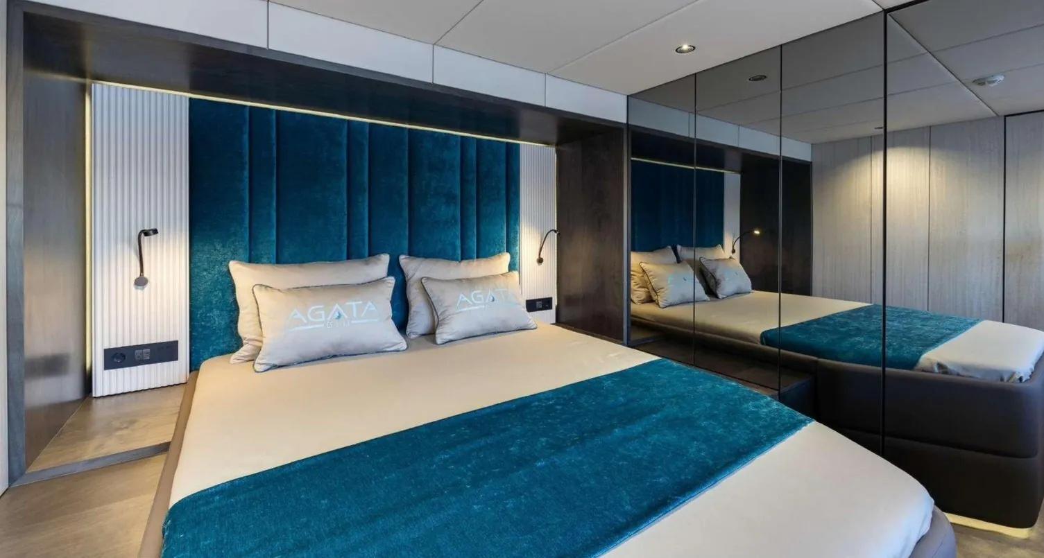 Owner’s suite